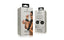 Bedroom Fantasies Faux Leather Handcuffs Black Bedroom Fantasies