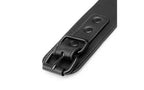 Bedroom Fantasies Total BDSM Restraint Complete Set Black
