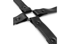 Bedroom Fantasies BDSM Play Hogtie With Hand & Ankle Cuffs