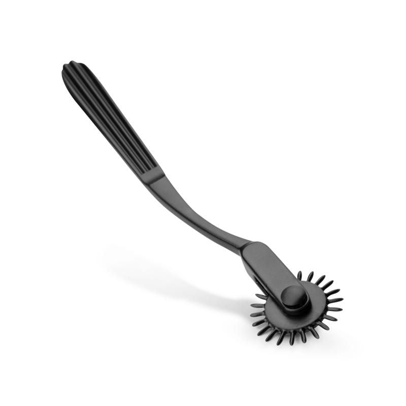 Bedroom Fantasies Aluminium Pinwheel Black Secondary image