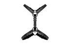 Bedroom Fantasies Max Bondage Harness Black Bedroom Fantasies