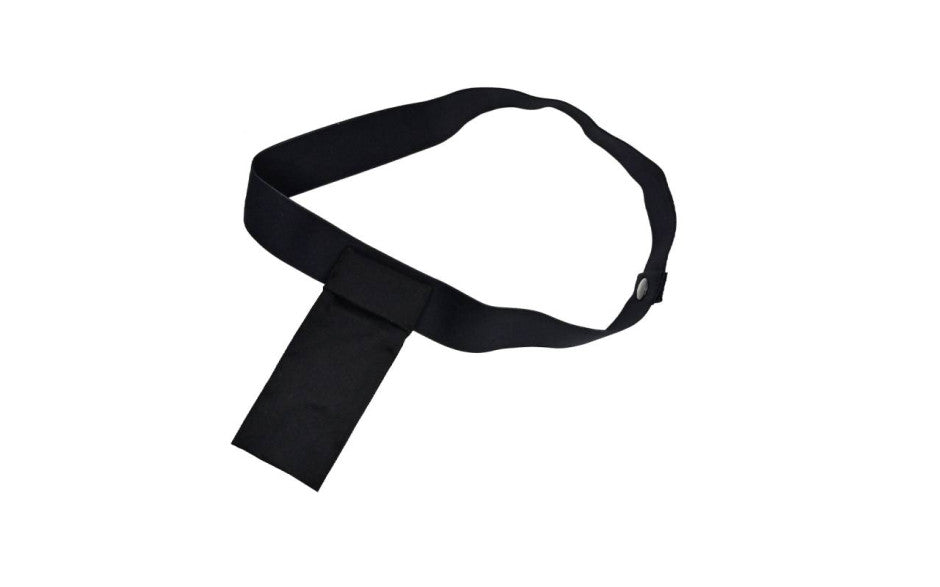 Screeny Weeny Novelty Safe Bag 2.0 Black Secondary image