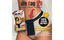 Screeny Weeny Novelty Safe Bag 2.0 Black Screeny Weeny