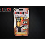 ScreenyWeeny Safe Bag 2.0 Black ScreenyWeeny