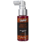 GoodHead Deep Throat Spray 59ml GoodHead