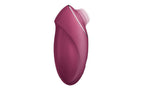 Satisfyer Tap & Climax 1 USB Rechargeable Pulsing Tapping Stimulator Vibrator Satisfyer