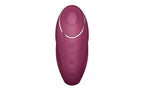 Satisfyer Tap & Climax 1 USB Rechargeable Pulsing Tapping Stimulator Vibrator Satisfyer
