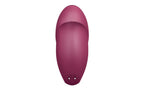Satisfyer Tap & Climax 1 USB Rechargeable Pulsing Tapping Stimulator Vibrator Satisfyer
