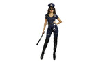 Dreamgirl Lingerie Lieutenant Ivana Misbehave Women Costume Dream Girl Lingerie