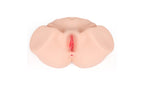 Kokos Maria Onahole 3 Realistic Pussy & Ass 1:1 Torso Male Stroker Kokos