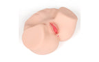 Kokos Maria Onahole 3 Realistic Pussy & Ass 1:1 Torso Male Stroker Kokos