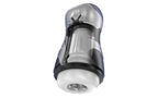 Drywell DVA Automatic USB Thrusting & Vibrating Male Masturbator Drywell