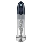 LuvPump BathFun Automatic USB Waterproof Penis Pump With Magic Sleeve LuvPump