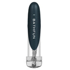 LuvPump BathFun Automatic USB Waterproof Penis Pump With Magic Sleeve LuvPump