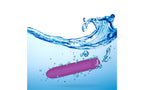 Viben Bombshell 5 Speed USB Rechargeable Mighty Bullet Vibrator Berry Viben