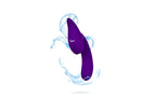 Viben Symphony 21 Mode Swivel Suction Head Triple Motor Clitoral Vibrator Viben
