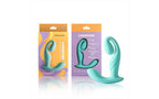 Arosum LushVibe Wearable Sprout Shaped Unisex G Spot Vibrator Arosum