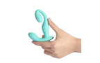 Arosum LushVibe Wearable Sprout Shaped Unisex G Spot Vibrator Arosum