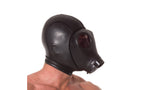 XTRM Neoprene Gas Mask Hood XTRM