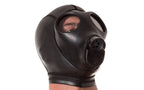 XTRM Neoprene Gas Mask Hood XTRM