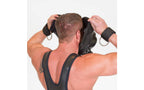 XTRM Neoprene Gas Mask Hood XTRM