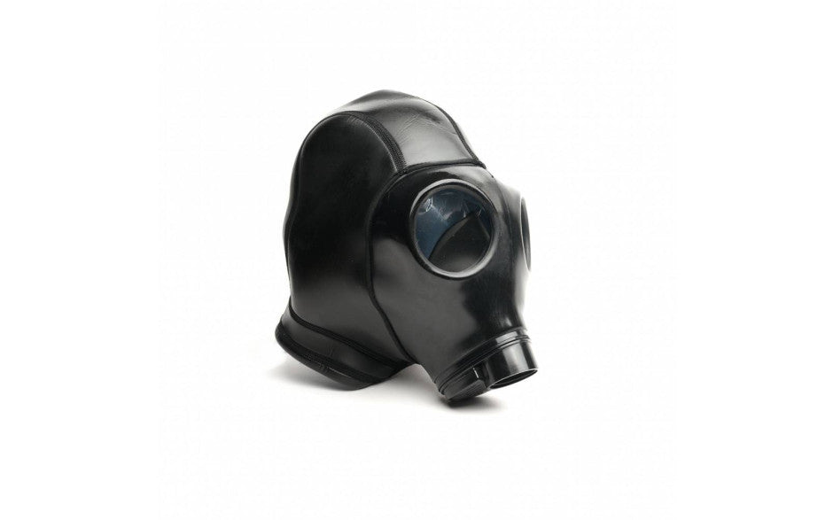 XTRM Neoprene Gas Mask Hood XTRM