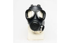 XTRM Military Adjustable Strap Rubber Gas Mask XTRM