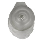 OxBalls Masterjack Double Penetration JO Clear Ice OxBalls