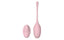 SXE Hope Remote Control Silicone Love Egg Massager SXE