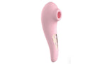 SXE Jess Vibrating & Sucking Clitoral Stimulator SXE