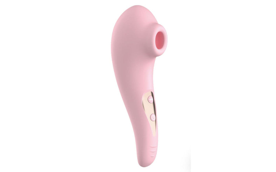 SXE Jess Vibrating & Sucking Clitoral Stimulator SXE