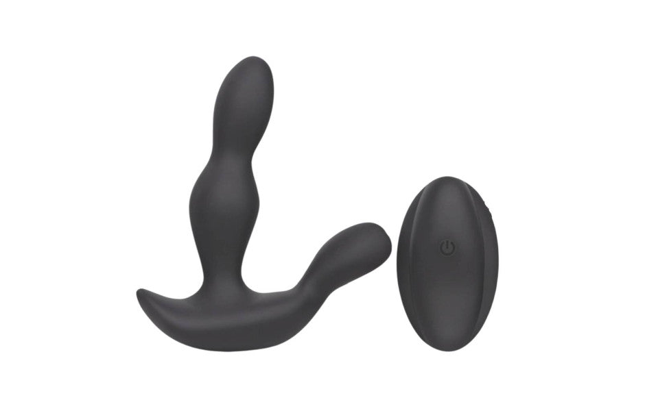 SXE Ricky Remote Controlled Wearable Vibrator SXE