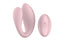 SXE Kiara Dual Motor Remote Control Couples Massager SXE