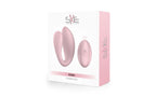 SXE Kiara Dual Motor Remote Control Couples Massager SXE
