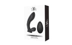 SXE Roger Remote Control Vibrating & Slapping Prostate Massager SXE