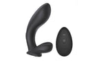 SXE Roger Remote Control Vibrating & Slapping Prostate Massager SXE