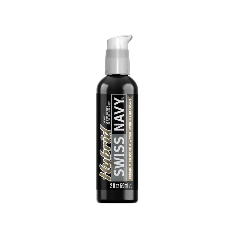 Swiss Navy Hybrid Lubricant Swiss Navy Main image