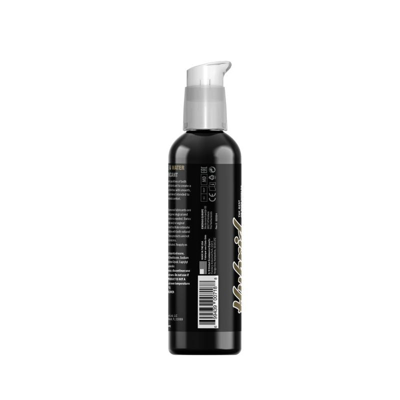 Swiss Navy Hybrid Lubricant Swiss Navy