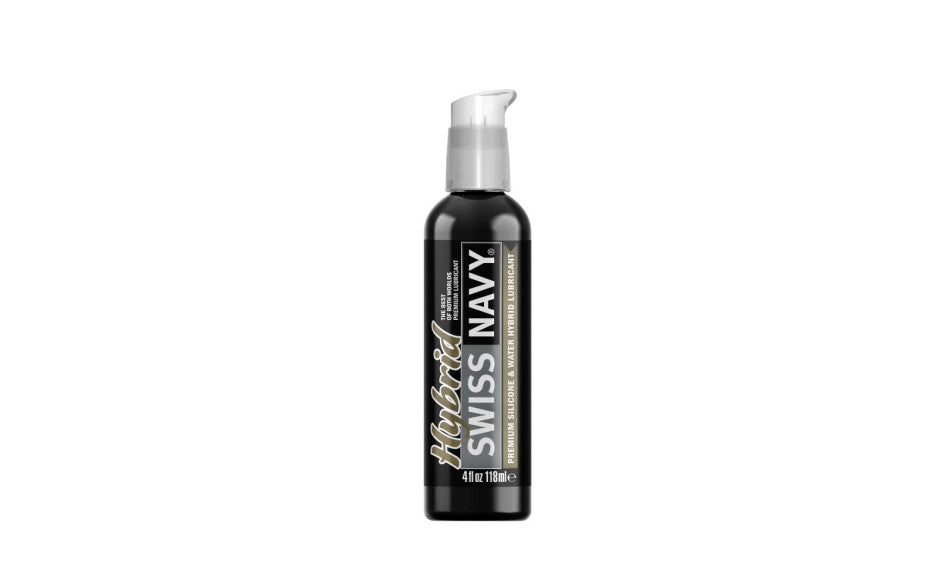 Swiss Navy Hybrid Lubricant Swiss Navy