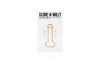 Empire Labs Clone a Willy Plus Balls Moulding Kit Hot Pink Empire Labs