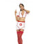 Mapale 3 Piece Super Sexy Nurse Costume Mapale