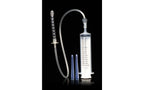 XR Brands CleanStream Enema Syringe With Attachments XR Brands