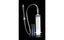 XR Brands CleanStream Enema Syringe With Attachments XR Brands