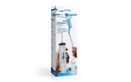 XR Brands CleanStream Enema Syringe With Attachments XR Brands