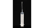 XR Brands CleanStream Enema Syringe With Attachments XR Brands
