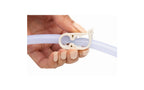 XR Brands CleanStream Deluxe Shower Enema Bag & Nozzle Kit XR Brands