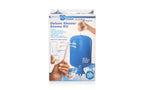 XR Brands CleanStream Deluxe Shower Enema Bag & Nozzle Kit XR Brands