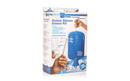 XR Brands CleanStream Deluxe Shower Enema Bag & Nozzle Kit XR Brands
