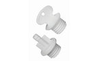 XR Brands CleanStream Deluxe Shower Enema Bag & Nozzle Kit XR Brands