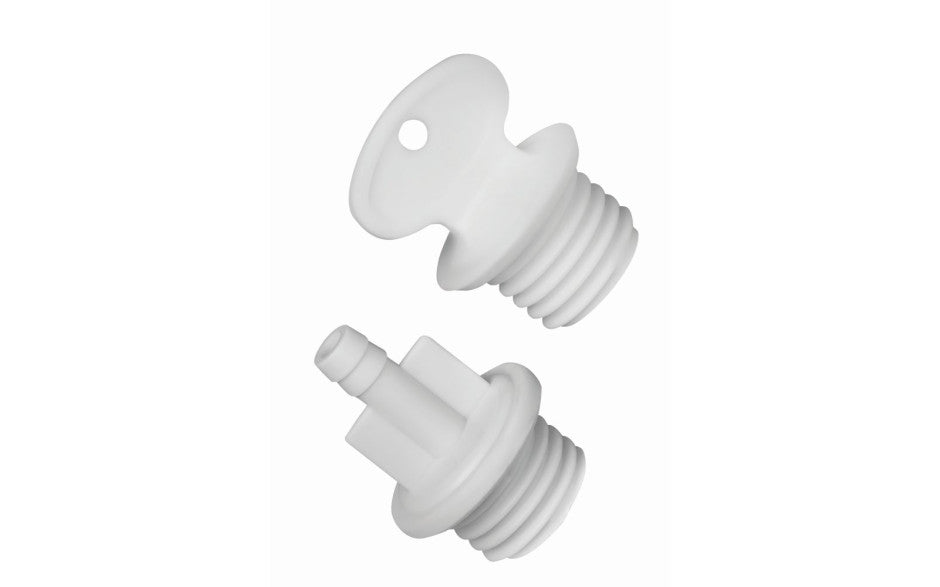 XR Brands CleanStream Deluxe Shower Enema Bag & Nozzle Kit XR Brands